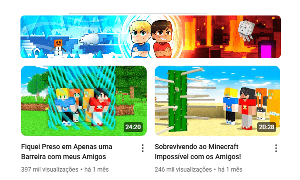 Prova Social 8