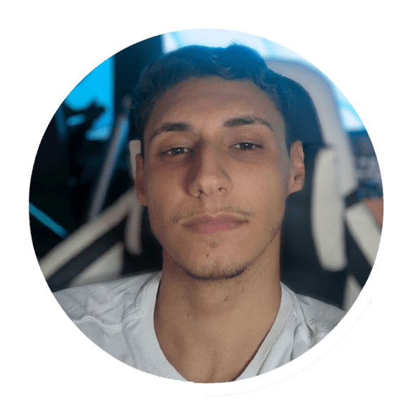 Marcos Gabriel