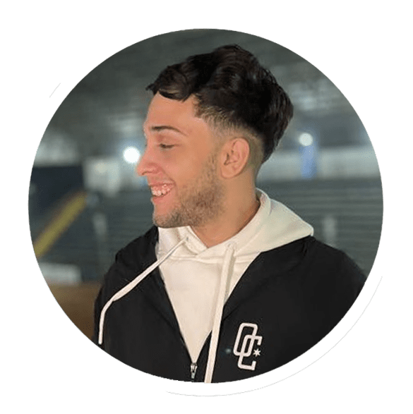 Kevin Araujo