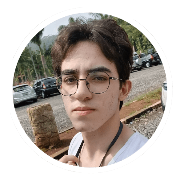 Guilherme de Souza