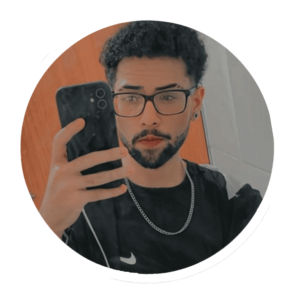 Wendell Carlos