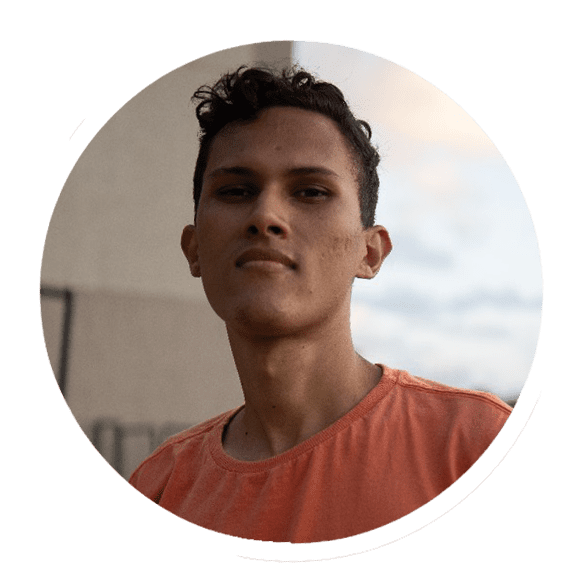 Natan Jose