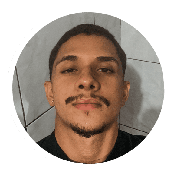 Caio Reis